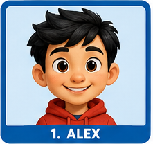 Alex