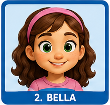 Bella