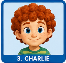 Charlie
