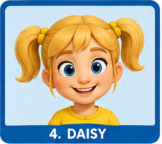Daisy