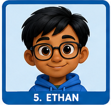 Ethan