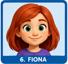 Fiona