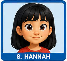 Hannah