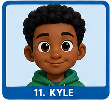 Kyle