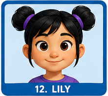 Lily
