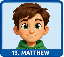 Matthew