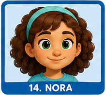 Nora