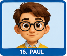 Paul