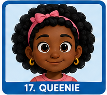 Queenie