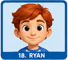Ryan
