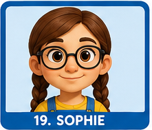 Sophie