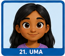 Uma