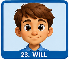 Will