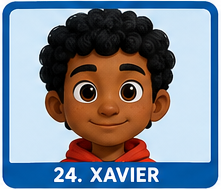 Xavier