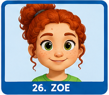 Zoe