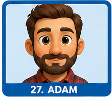 Adam
