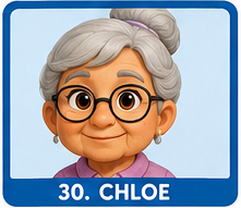 Chloe